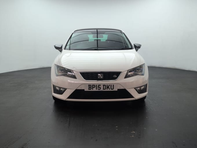 2025 Seat Leon
