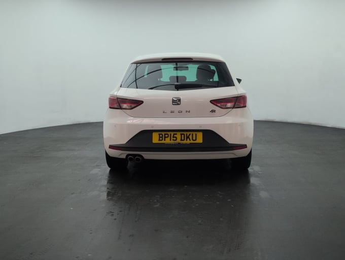 2025 Seat Leon