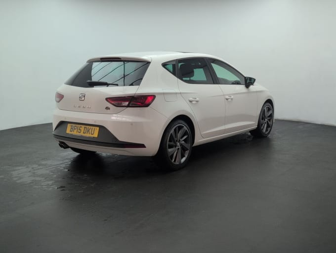 2025 Seat Leon