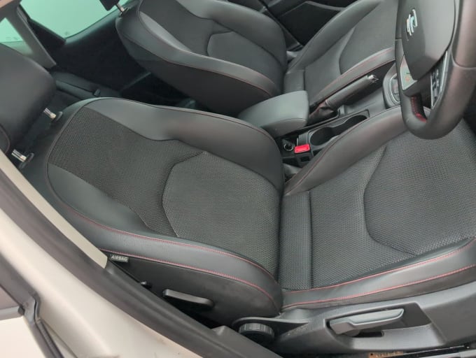 2025 Seat Leon
