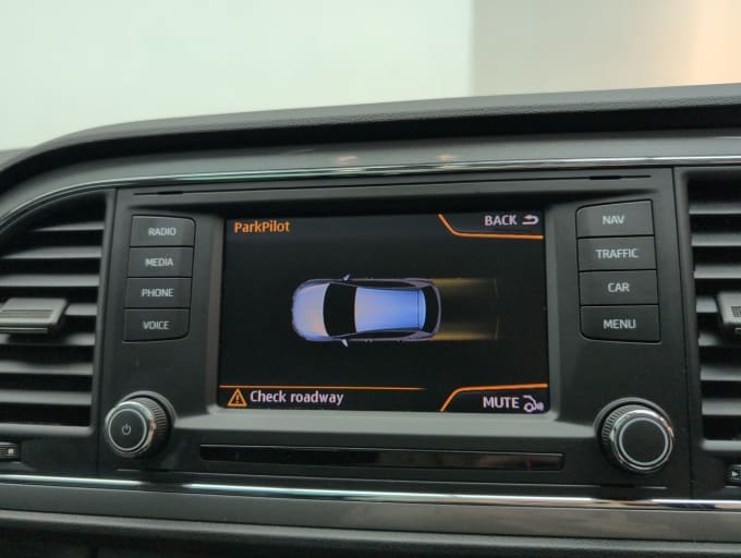 2025 Seat Leon