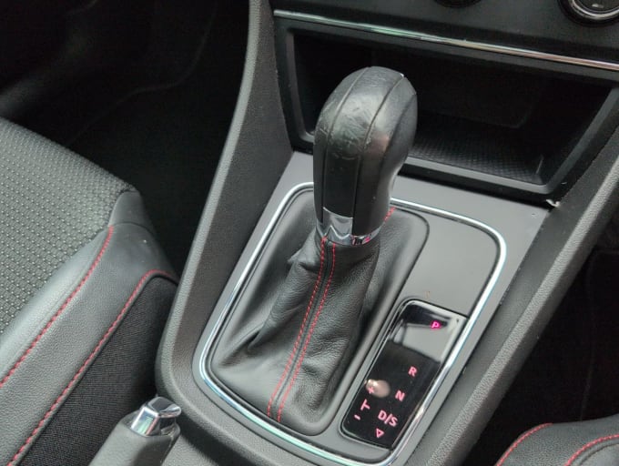 2025 Seat Leon