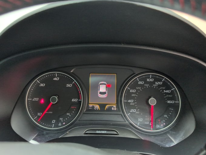 2025 Seat Leon