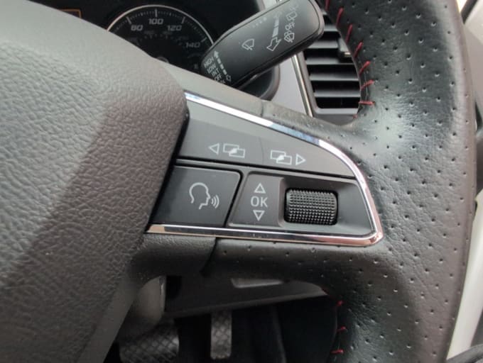 2025 Seat Leon