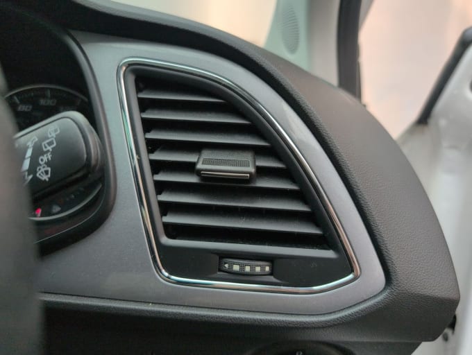 2025 Seat Leon