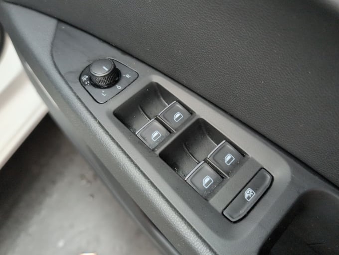 2025 Seat Leon
