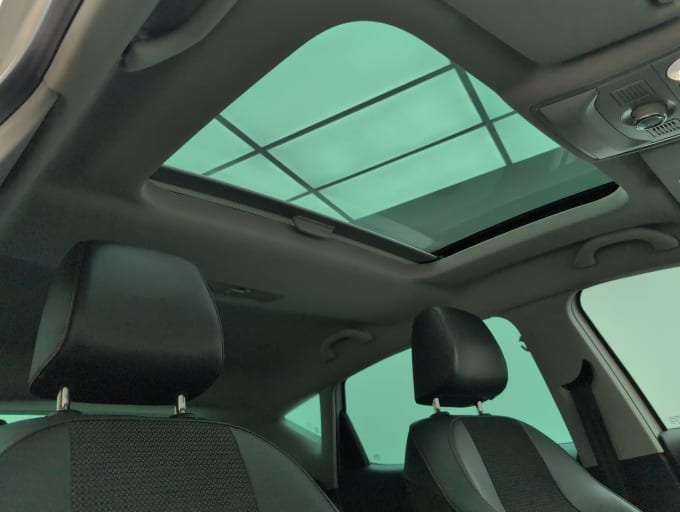 2025 Seat Leon