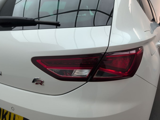 2025 Seat Leon