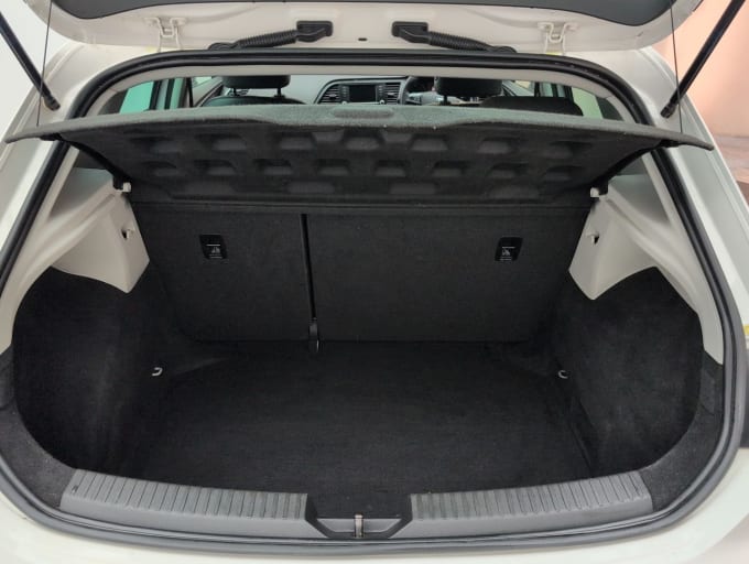2025 Seat Leon