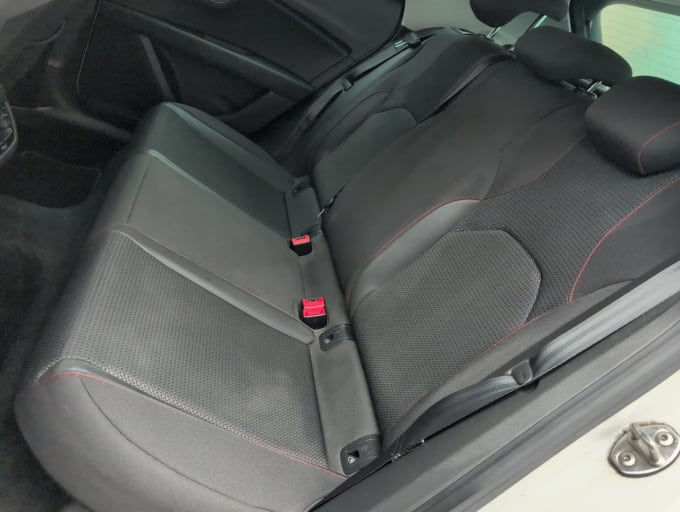 2025 Seat Leon