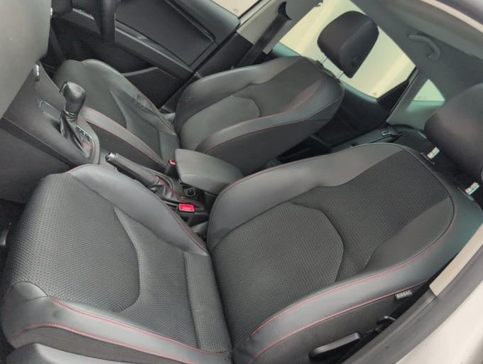 2025 Seat Leon