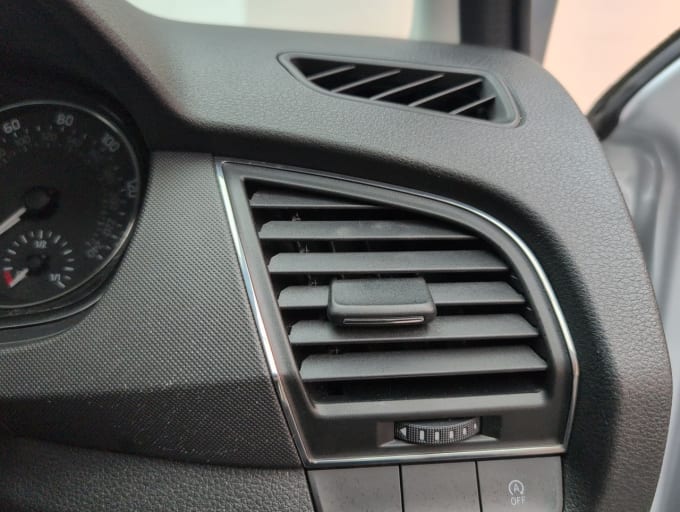2025 Skoda Fabia
