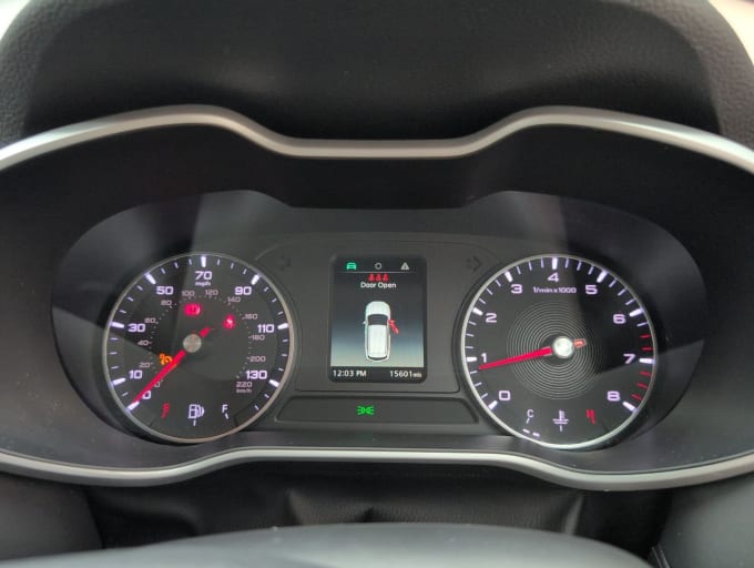 2025 Mg Mg Zs