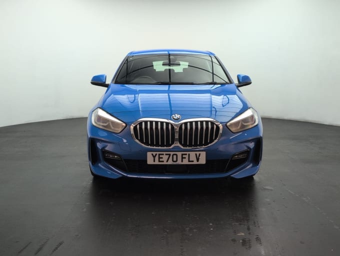 2025 BMW 1 Series