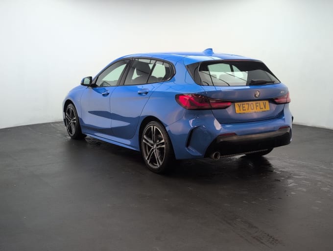 2025 BMW 1 Series