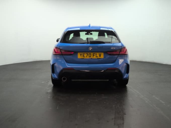 2025 BMW 1 Series