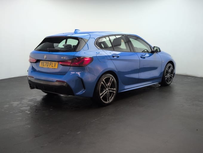 2025 BMW 1 Series
