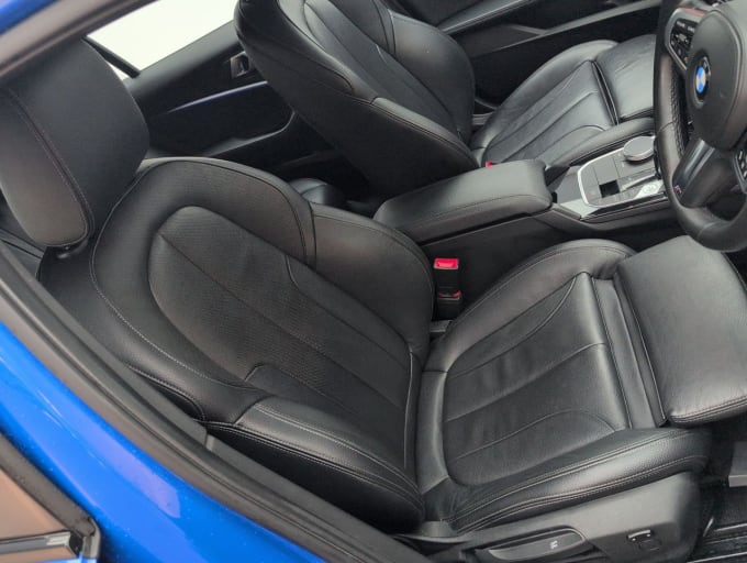 2025 BMW 1 Series