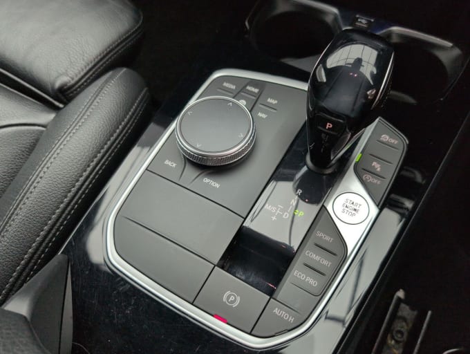 2025 BMW 1 Series