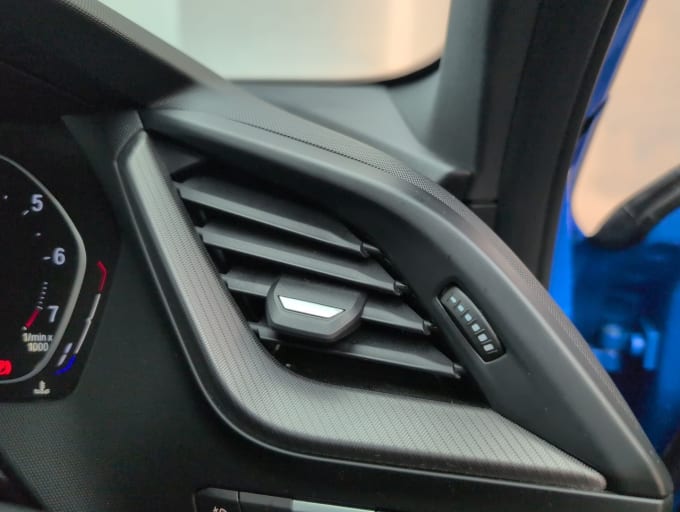 2025 BMW 1 Series