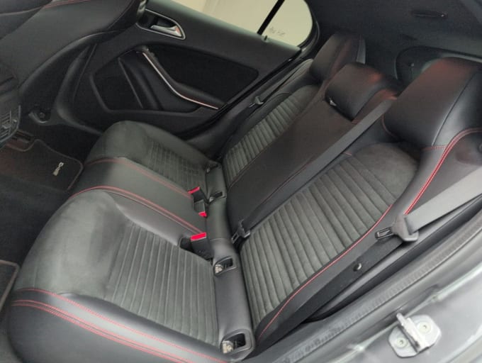 2025 Mercedes-benz Gla-class