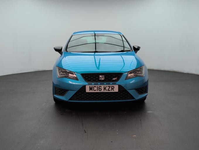 2025 Seat Leon