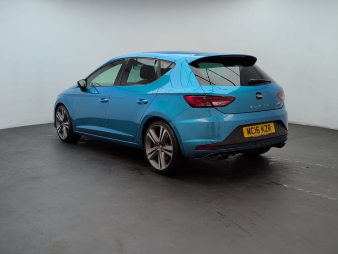 2025 Seat Leon