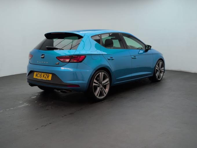 2025 Seat Leon
