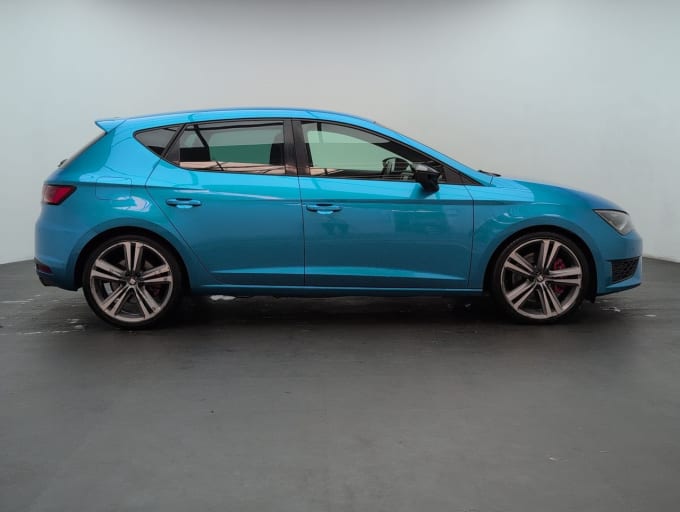 2025 Seat Leon