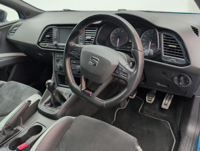 2025 Seat Leon