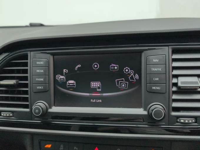 2025 Seat Leon