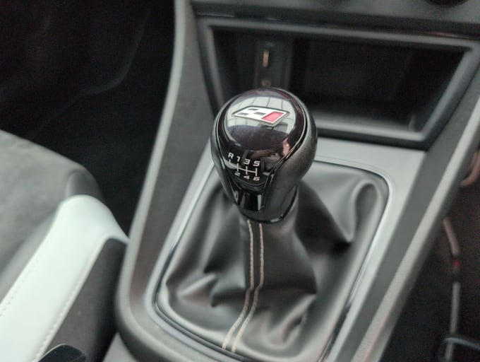 2025 Seat Leon