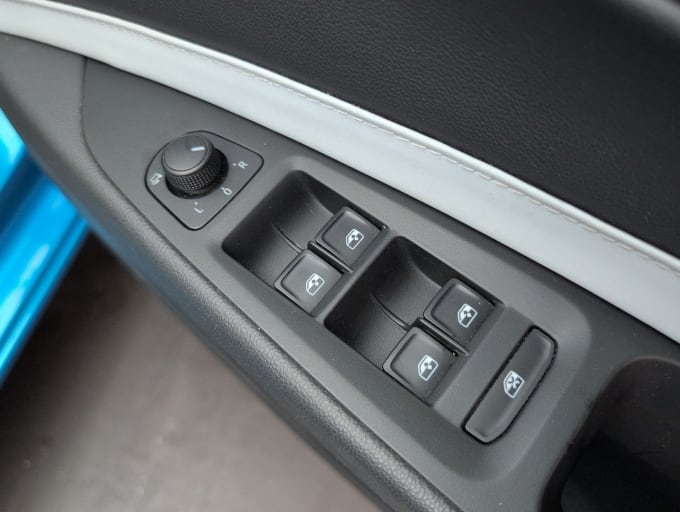 2025 Seat Leon