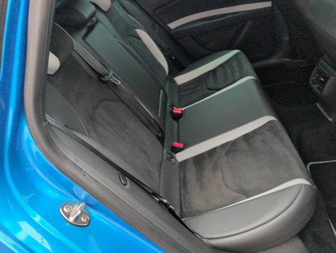 2025 Seat Leon
