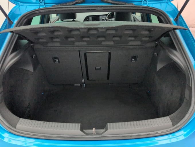 2025 Seat Leon