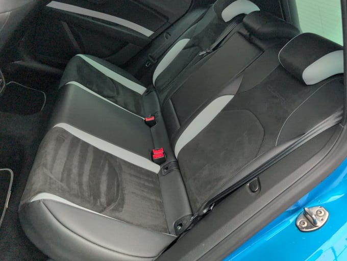 2025 Seat Leon