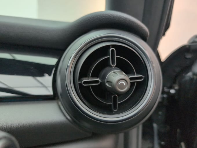 2025 Mini Convertible