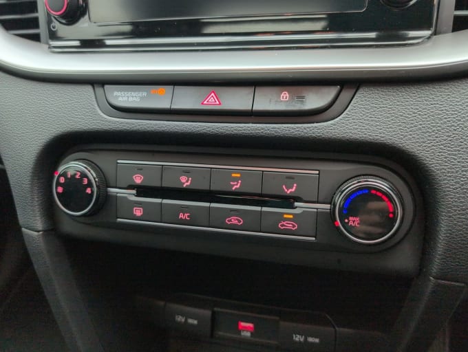 2025 Kia Ceed