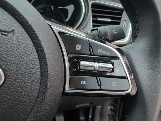 2025 Kia Ceed