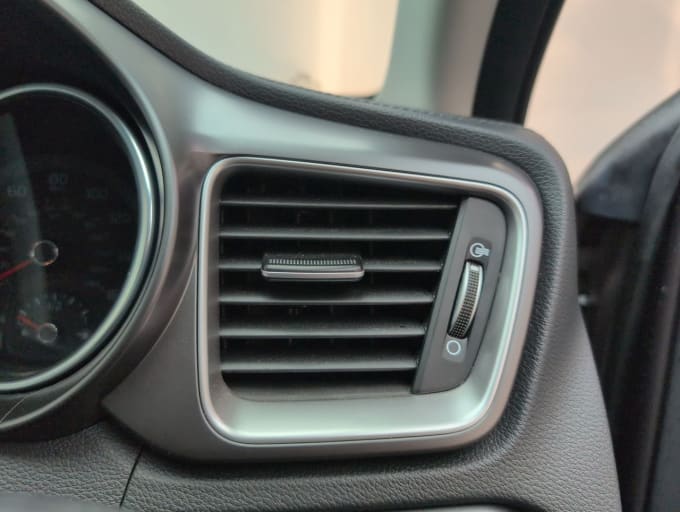2025 Kia Ceed