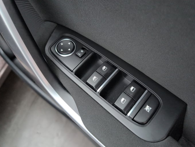 2025 Kia Ceed