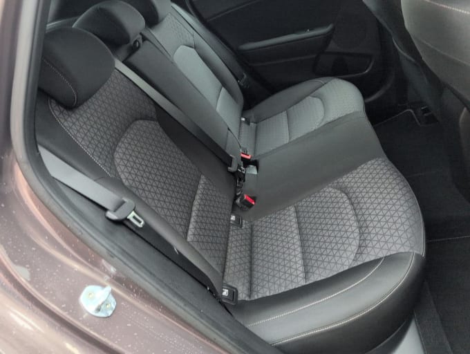 2025 Kia Ceed