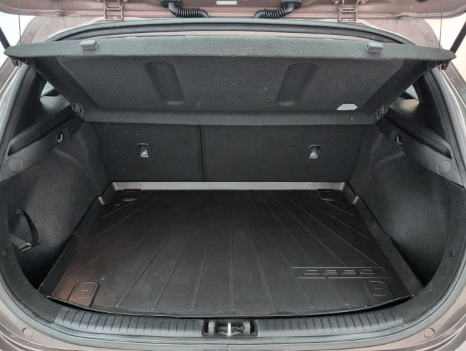 2025 Kia Ceed