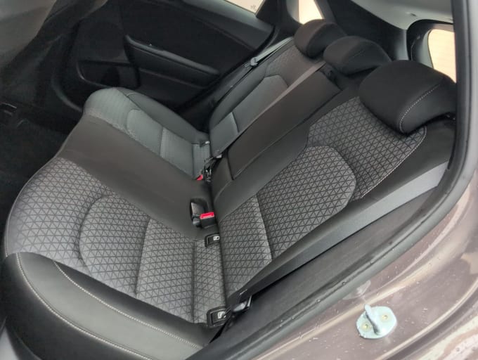 2025 Kia Ceed