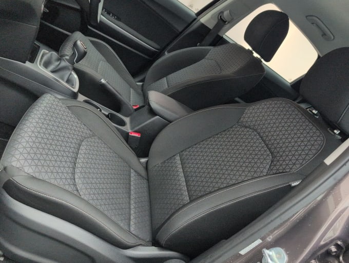 2025 Kia Ceed