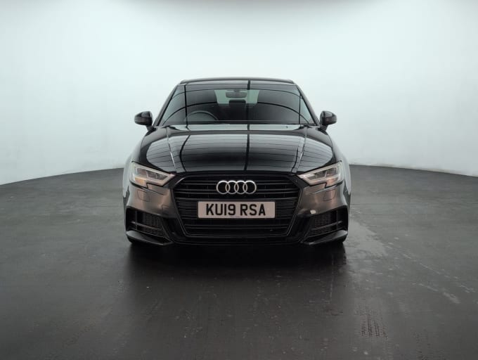 2025 Audi A3