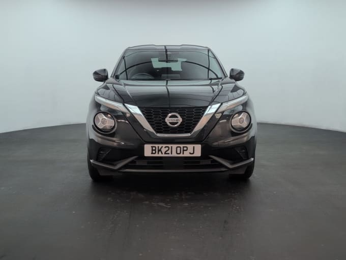 2025 Nissan Juke
