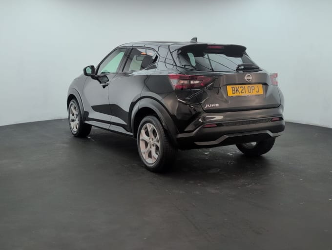 2025 Nissan Juke