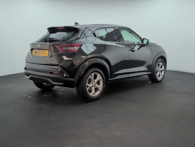 2025 Nissan Juke