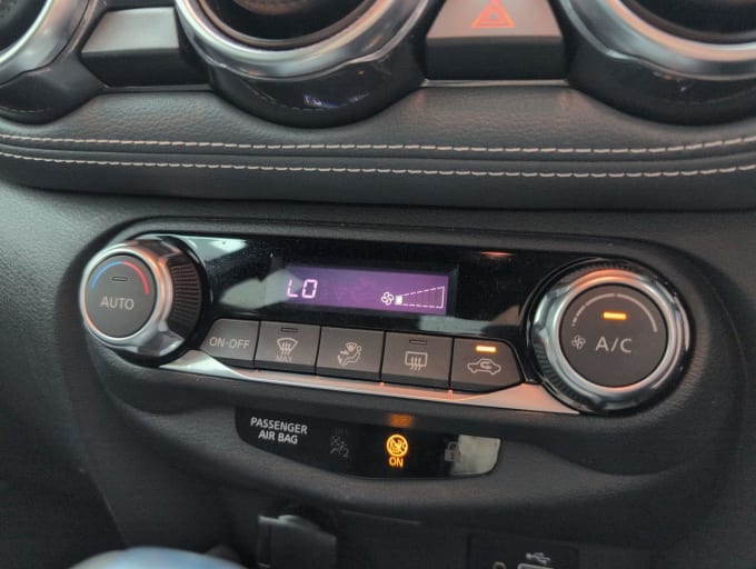 2025 Nissan Juke